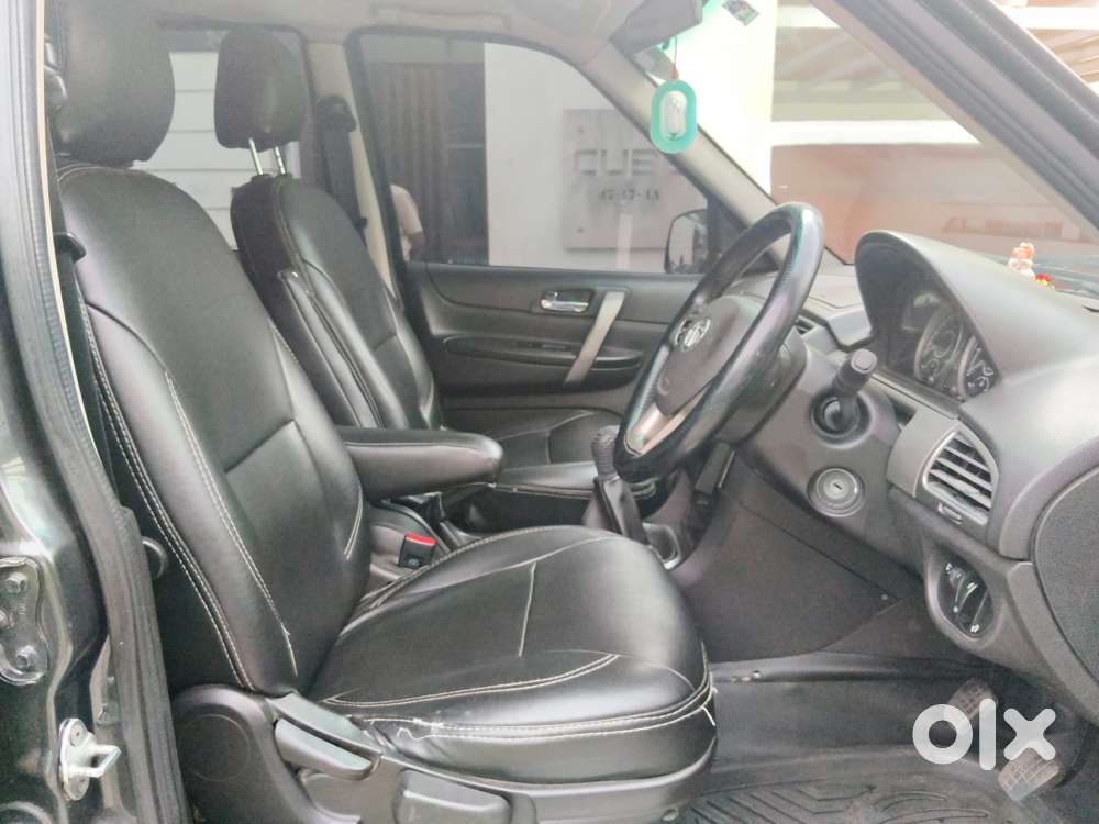 Tata Safari Storme Vx, 2018, Diesel