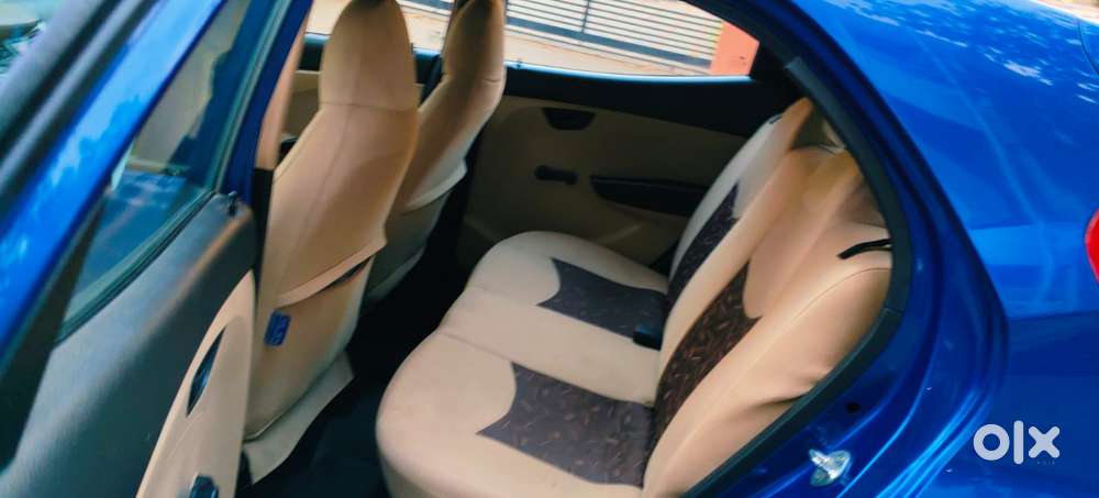 Hyundai Eon Magna +, 2014, Petrol