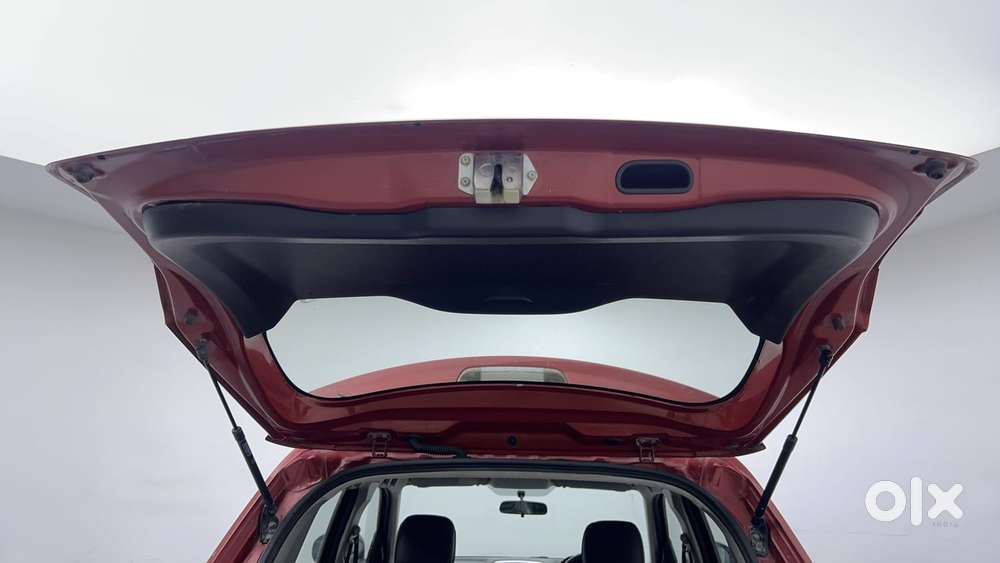 Maruti Suzuki Vitara Brezza Vdi, 2018, Diesel