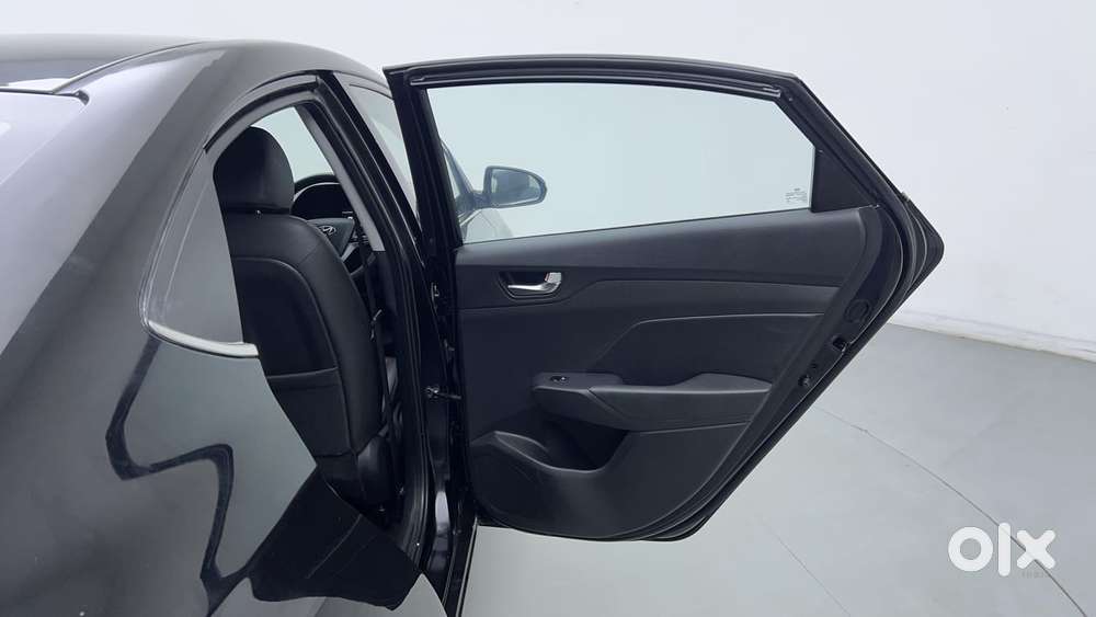 Hyundai Verna 1.0 Sx (o) Turbo Gdi Dct, 2022, Petrol