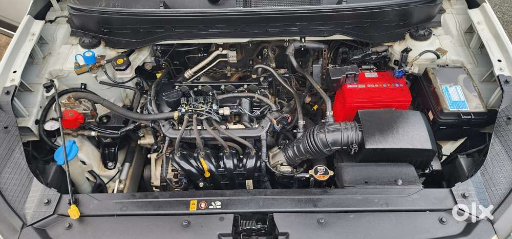 Hyundai Venue S 1.2 Petrol, 2022, Petrol