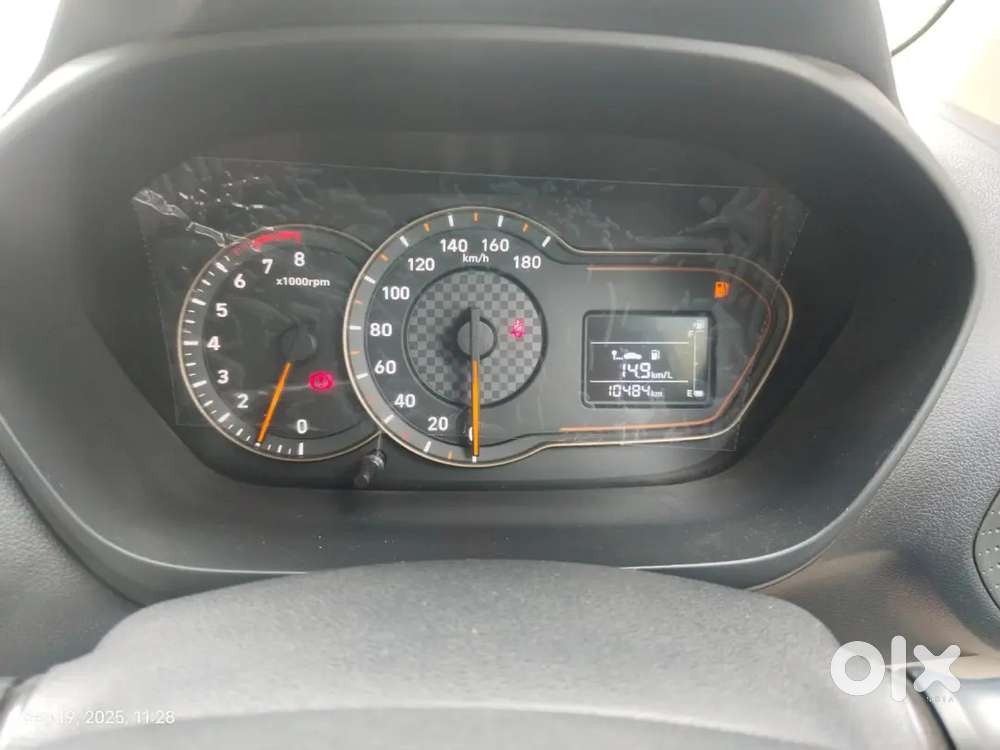Good Condition, Company Service