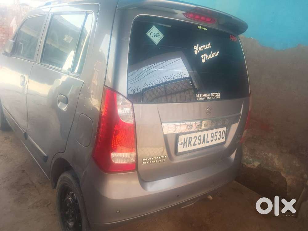 Wagonr Lxi Pro Plus