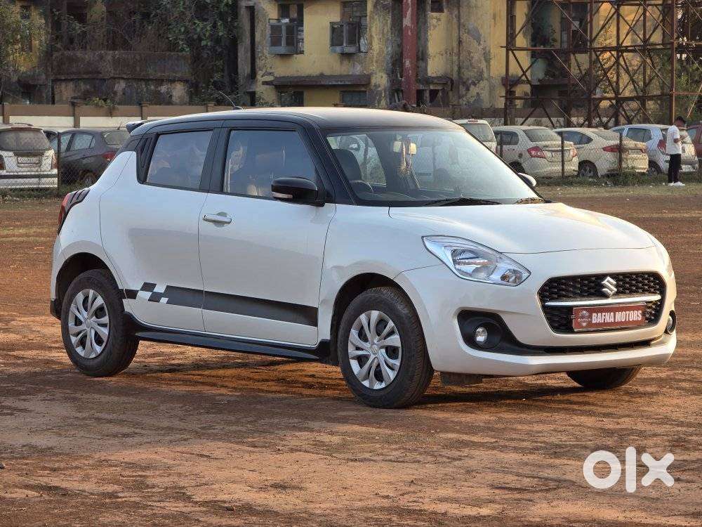 Maruti Suzuki Swift 2004-2010 1.3 Vxi, 2023, Petrol
