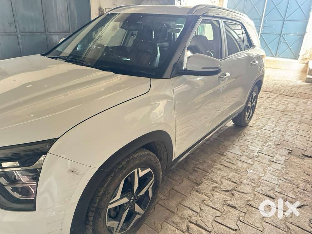 Hyundai Alcazar 2021 Diesel 1.5 Mt