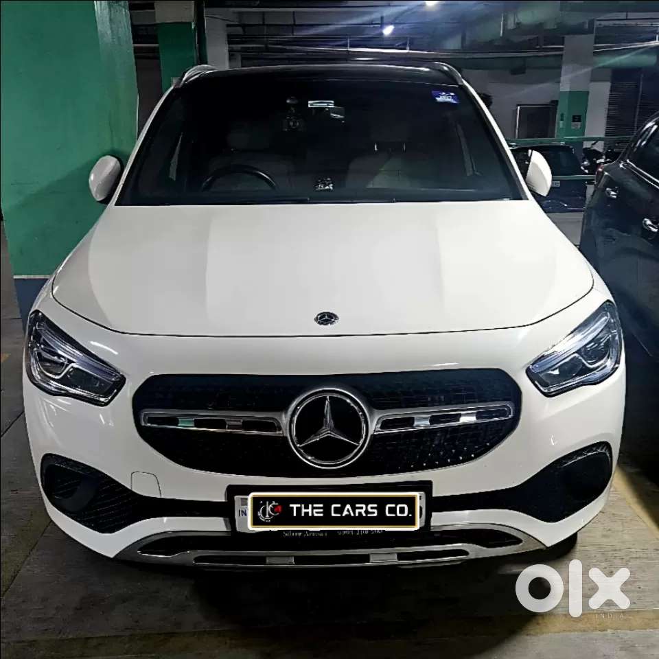 Mercedes-benz Gla Class 200, 2023, Petrol