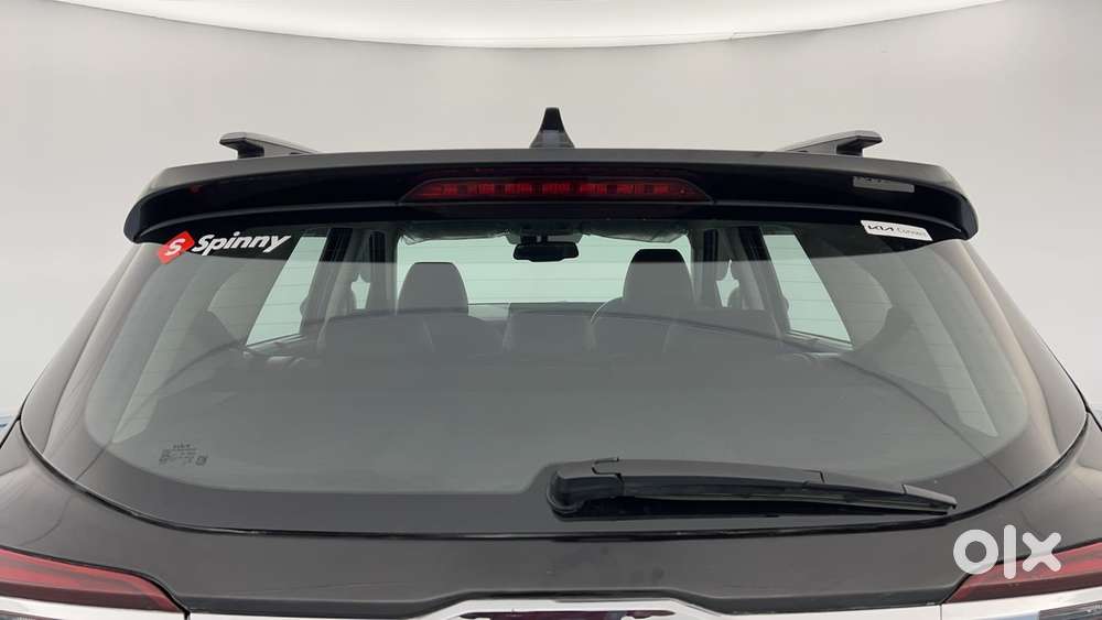 Kia Seltos Gtx Dct, 2022, Petrol