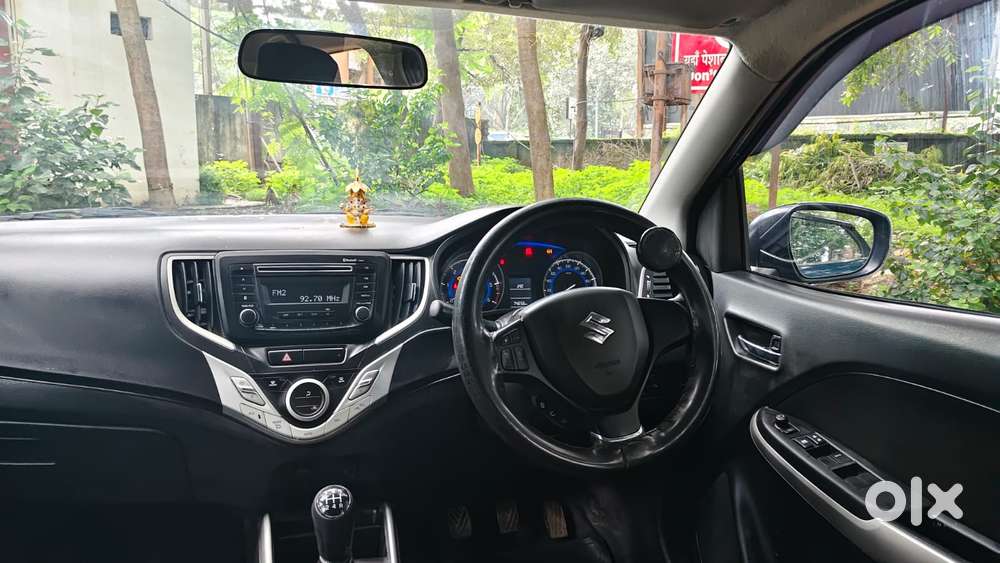 Maruti Suzuki Baleno Delta, 2019, Diesel