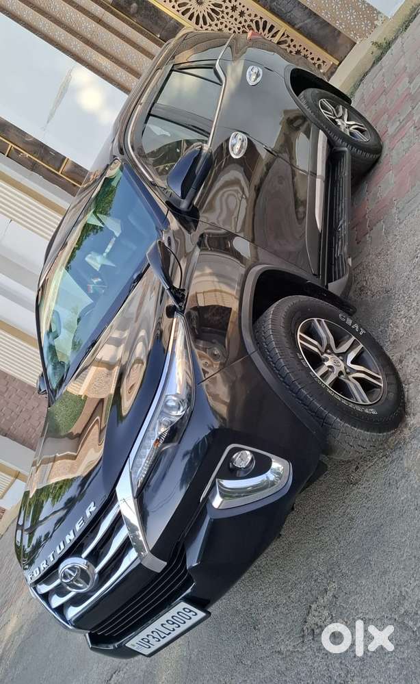 Toyota Fortuner 3.0 4x2 Mt, 2020, Diesel