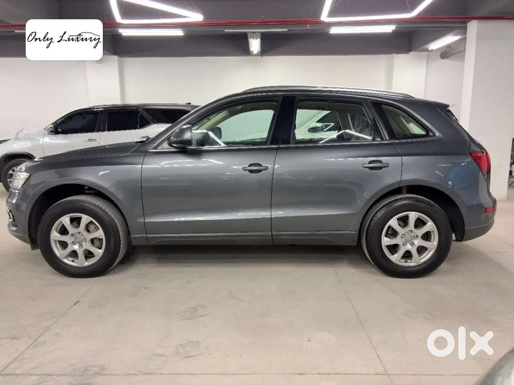 Audi Q5 2.0 35 Tdi Technology, 2014, Diesel