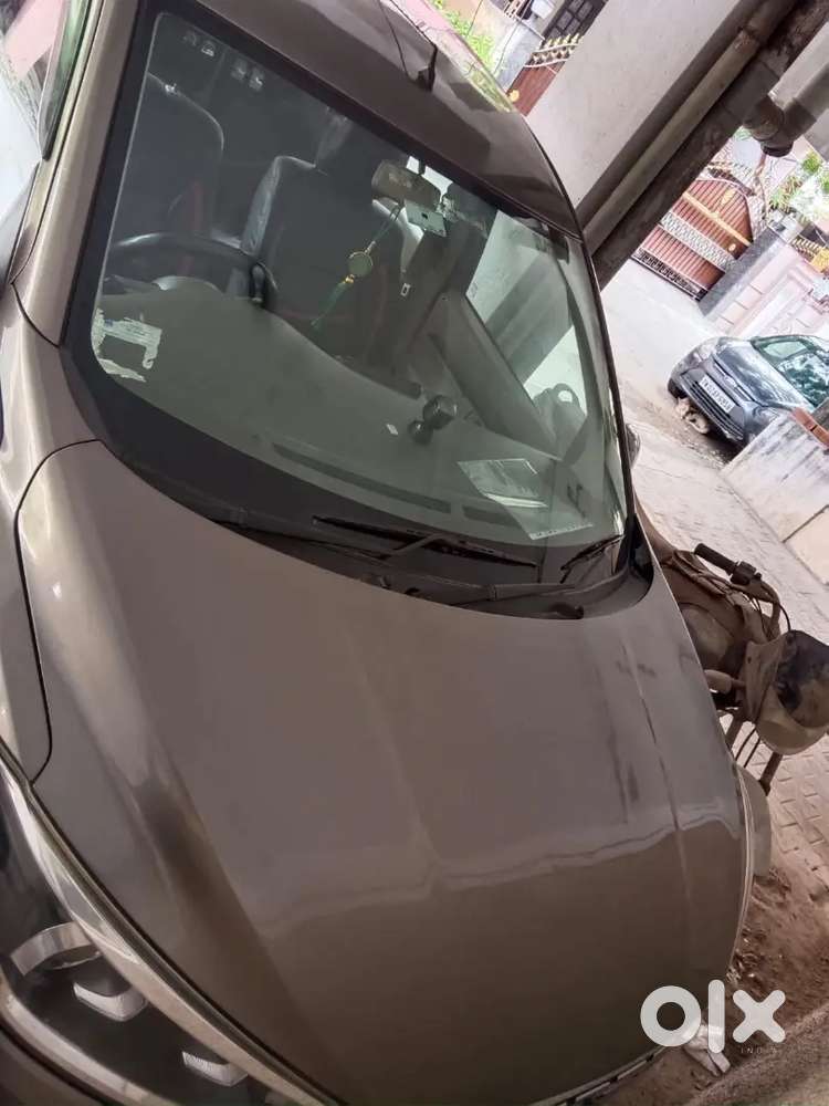 Maruti Ertiga Good Condition And Good Quality