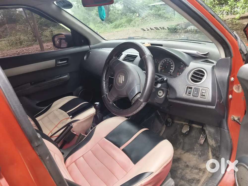 Maruti Suzuki Swift 2006