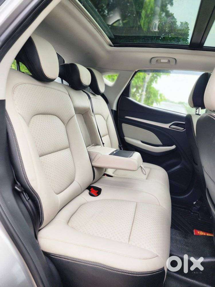 Mg Astor 1.5 Smart, 2023, Petrol