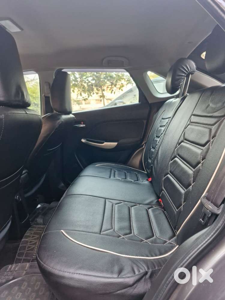 Maruti Suzuki Baleno