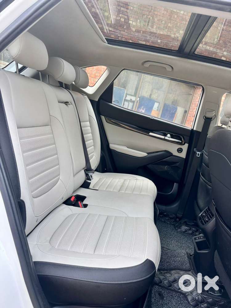 Kia Seltos Htx Ivt G, 2023, Petrol