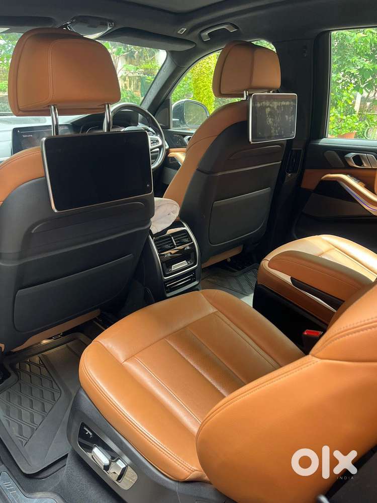 Bmw X7 3.0 Xdrive 40i M Sport, 2021, Petrol