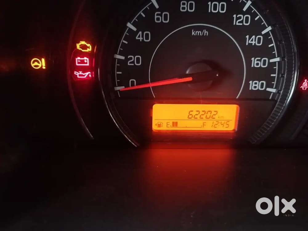 2022 Wagon R 1.2 Vxi (o)  1st Owner  Petrol  Excellent Condition