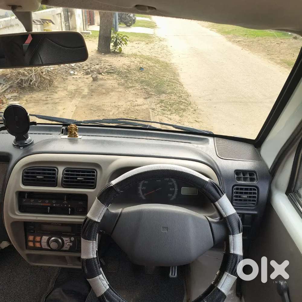 Maruti Suzuki Eeco 2015 Model Lpg 60ltr 905000 Km Driven