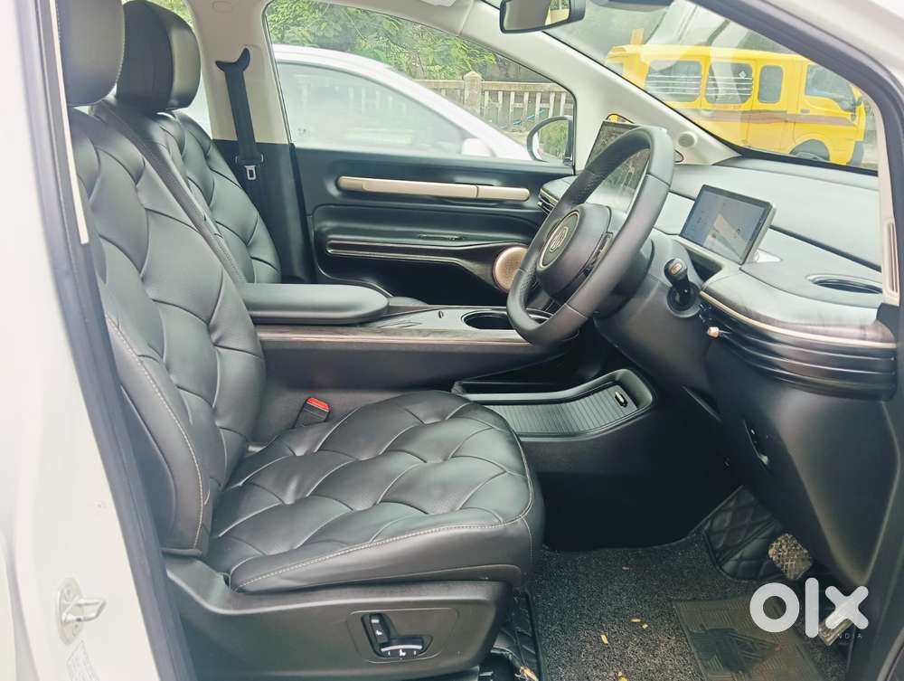 Mg Windsor Ev Essence, 2025, Electric