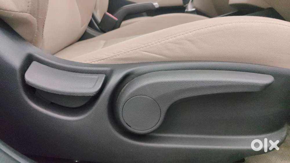 Hyundai Verna 1.5 Sx Vtvt, 2021, Petrol