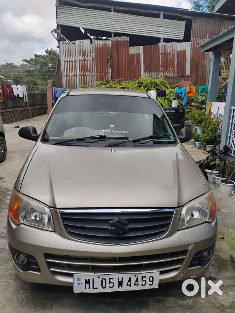 Alto K100009