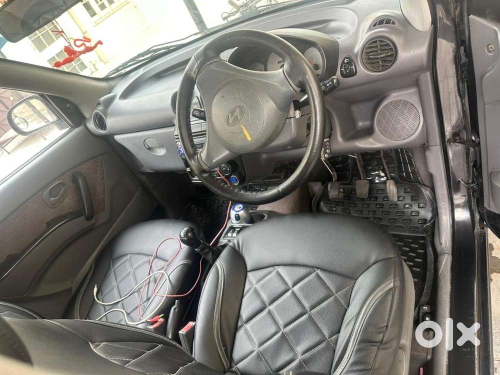 Hyundai With Manual Transmission 2008