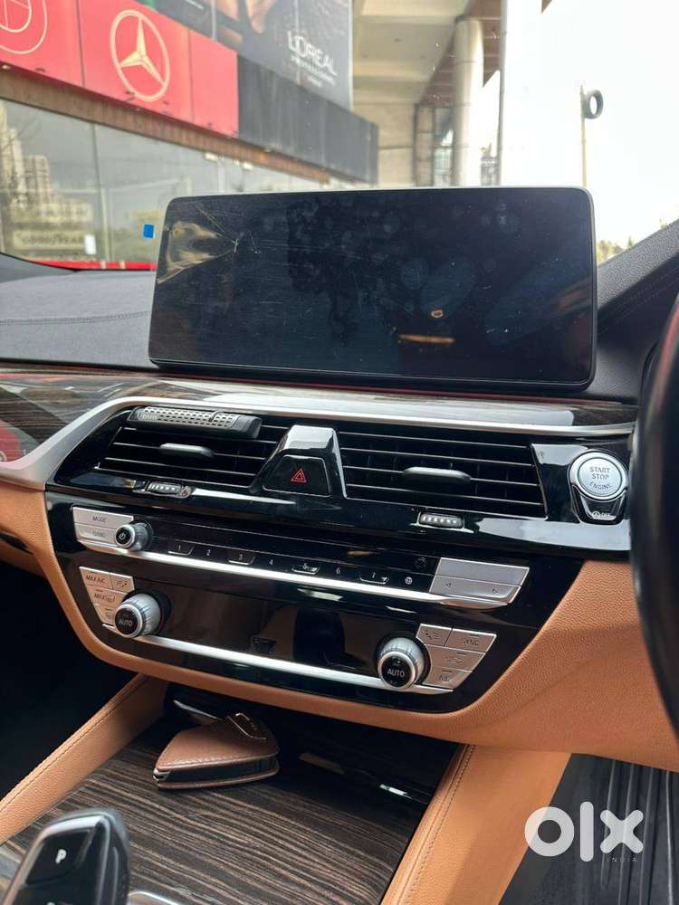 Valid Oem Warranty:  Bmw 630i Gt Lci M-sport , 2022, 1st Owner, Up Reg