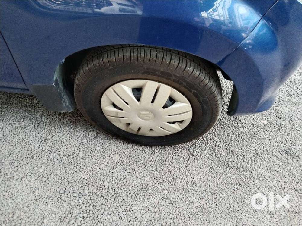 Maruti Suzuki Alto 800 Lxi, 2012, Petrol