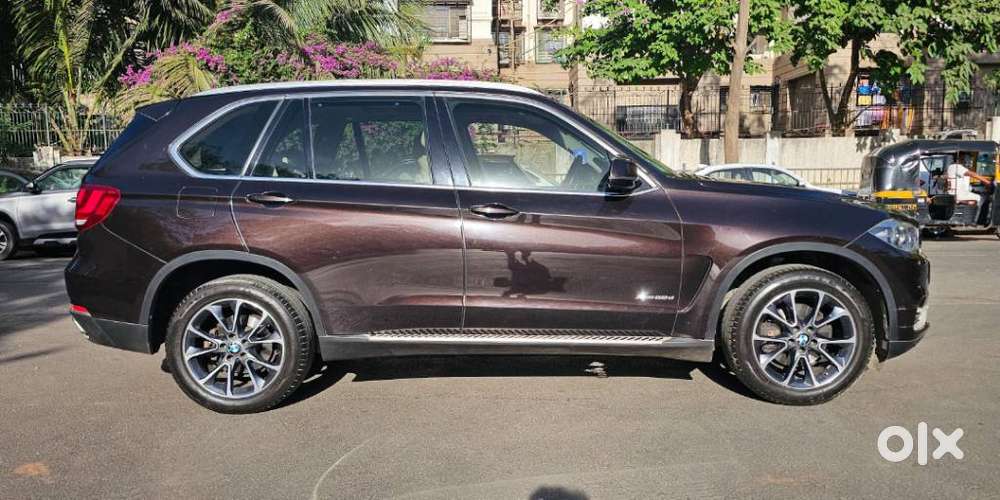 Bmw X5 Xdrive 30 D, 2018, Diesel