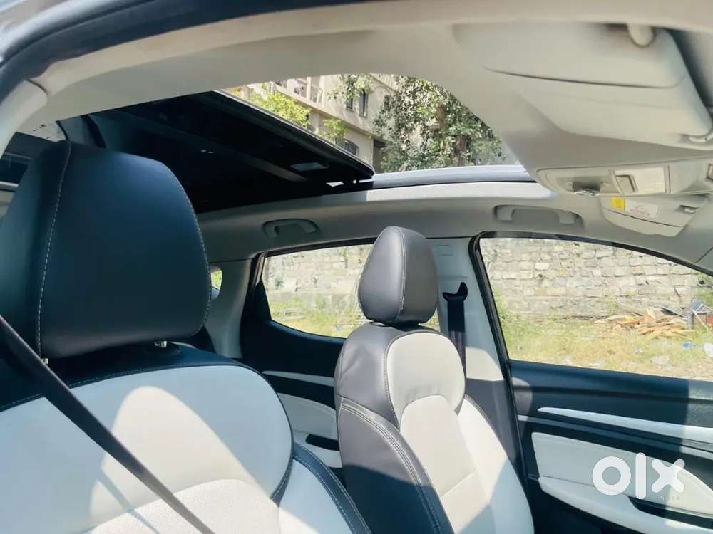 360 Degree Camerapanaromic Sunroof Electric Seatsfull Quality