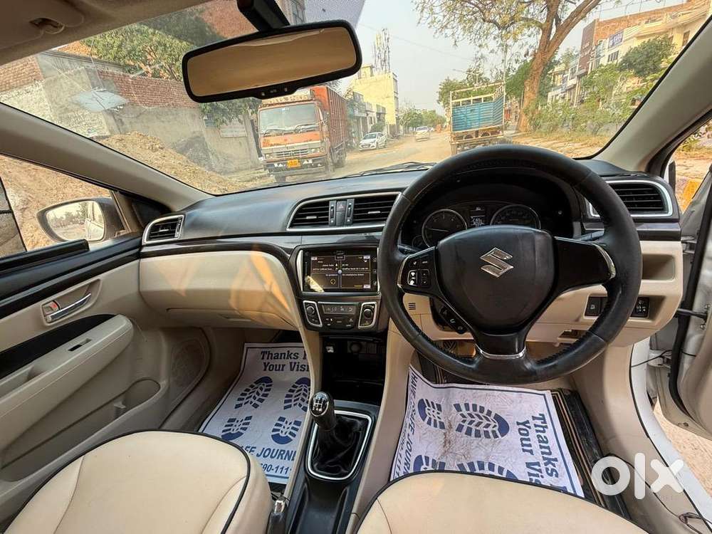 Maruti Suzuki Diesel 2017