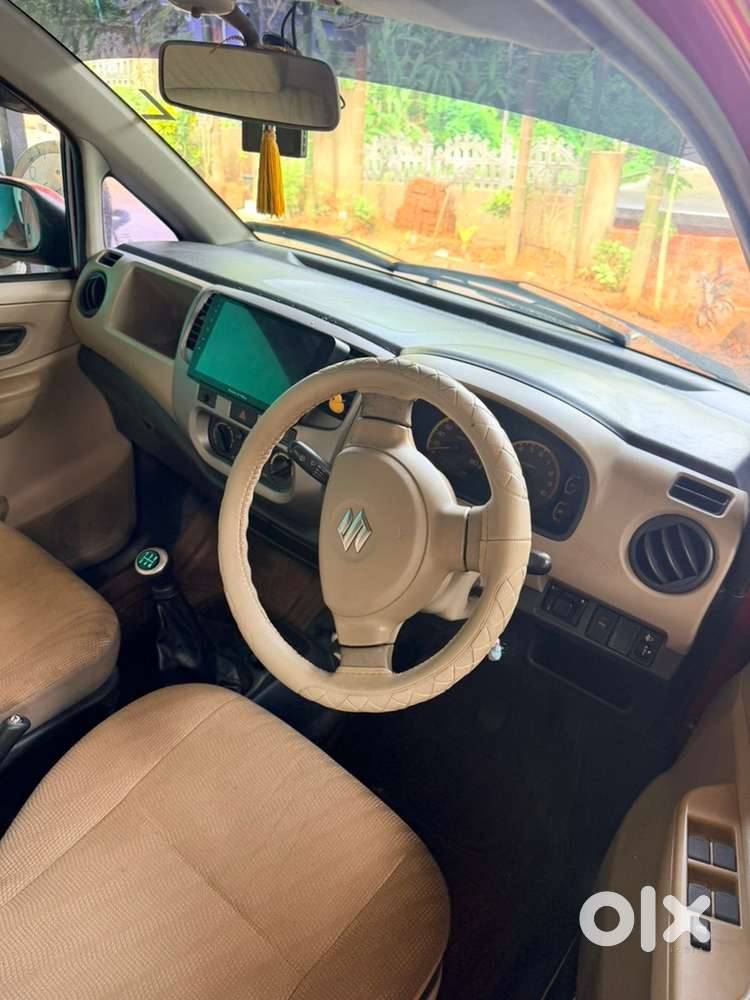 Maruti Suzuki Zen 2007 Petrol Manual