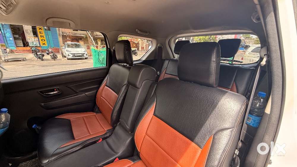 Fancy Number, Premium Leather Seat , Company Services Only.