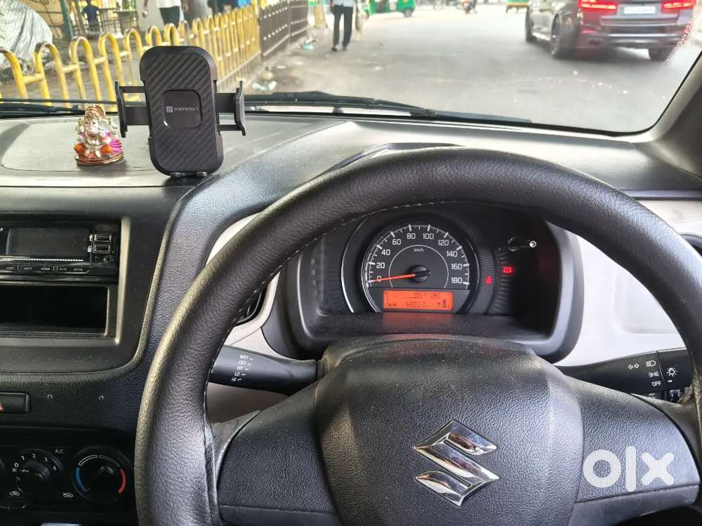 Maruti Suzuki Wagon R Tour H3 2024