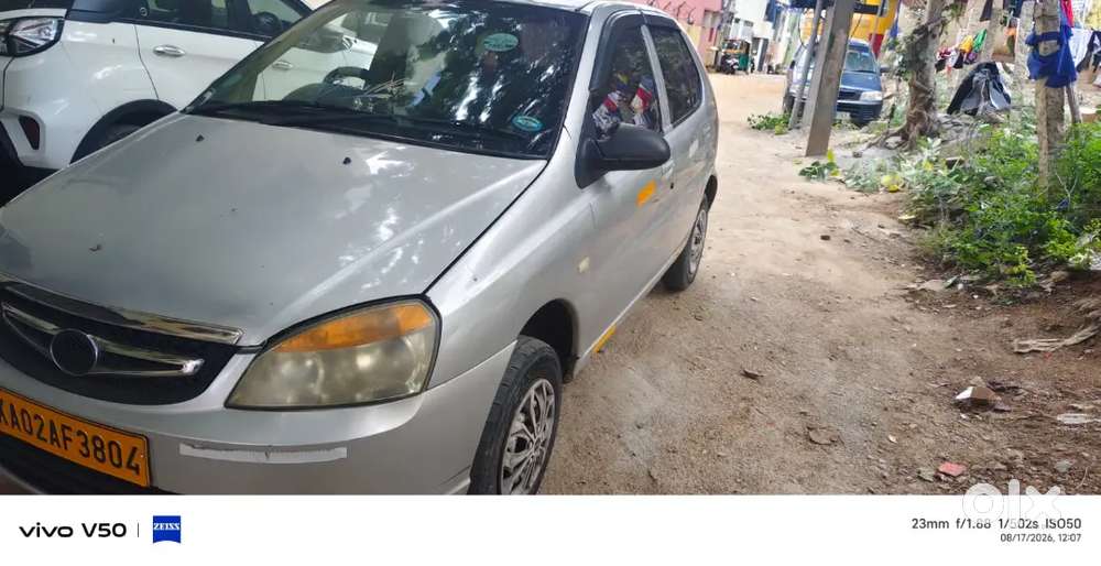 Tata Indica Lxi 2016 Price 95000