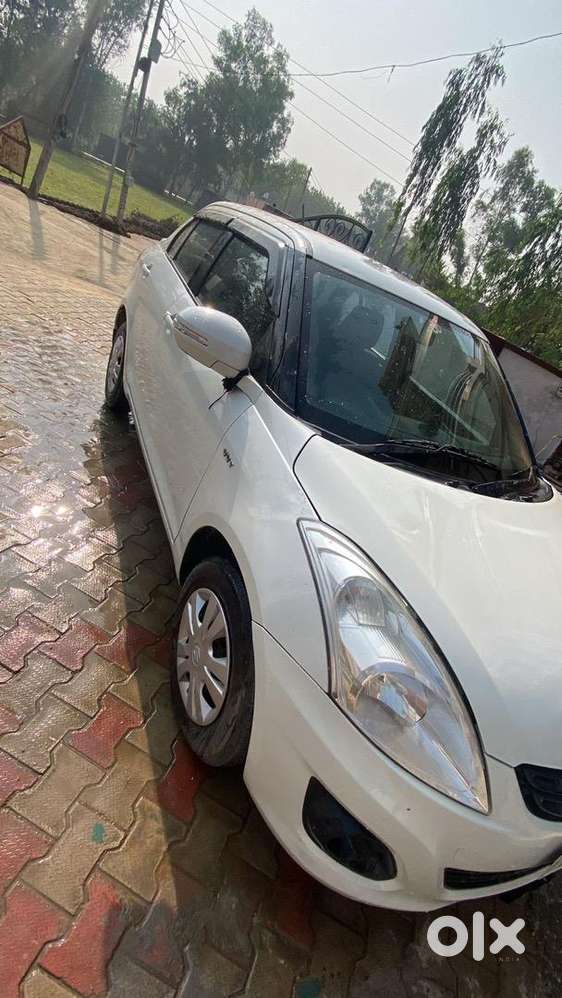 Maruti Suzuki 2012 Km Driven