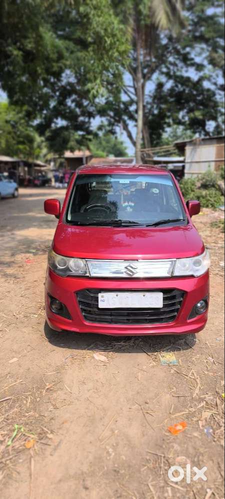 An Excellent Condition Car For Medium Family. Need Urgent Money.