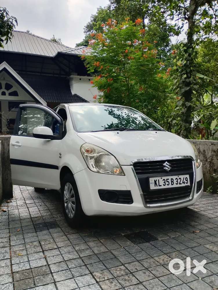 Maruti Suzuki Ritz 2010 Diesel Well Maintained