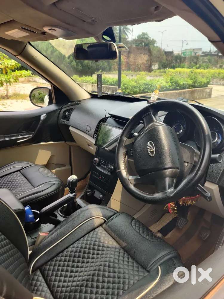 Mahindra Xuv500 Diesel 2016