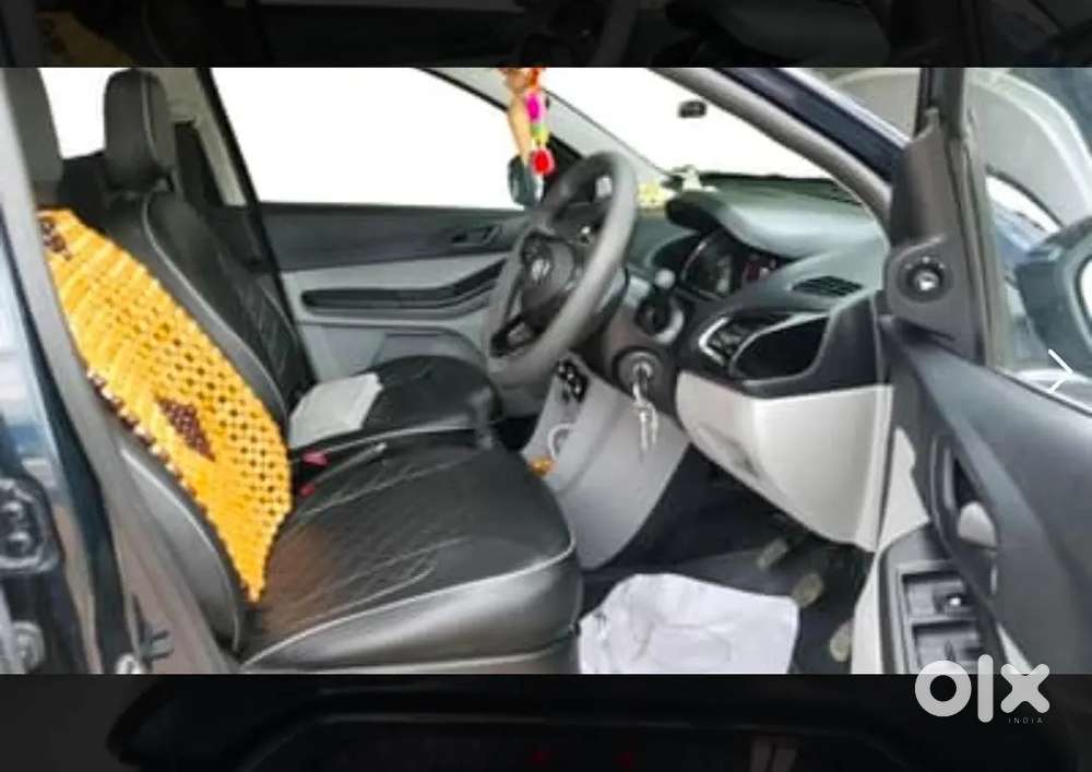 Tata Tiago 1.2 Xt 2021