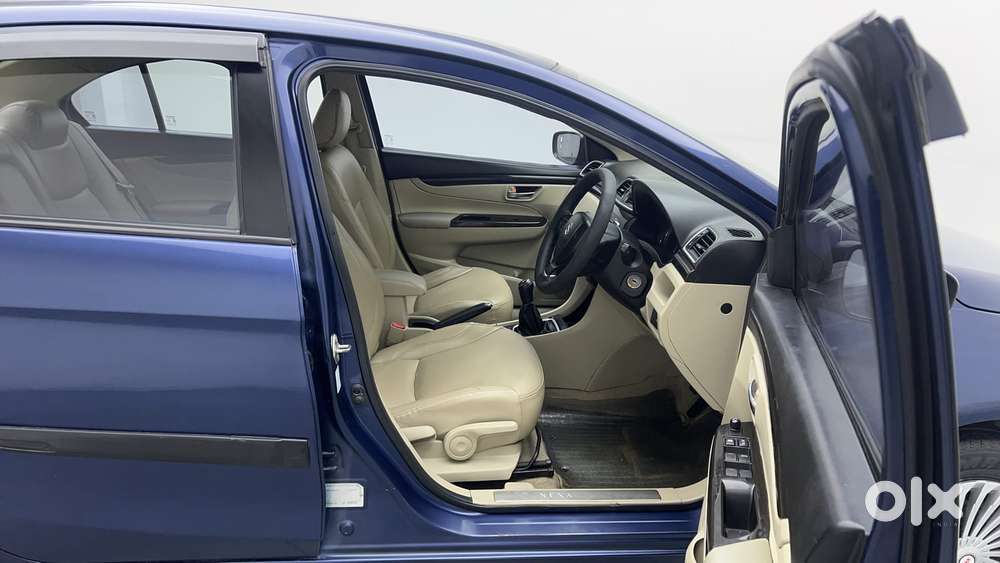 Maruti Suzuki Ciaz 1.4 Delta, 2018, Petrol