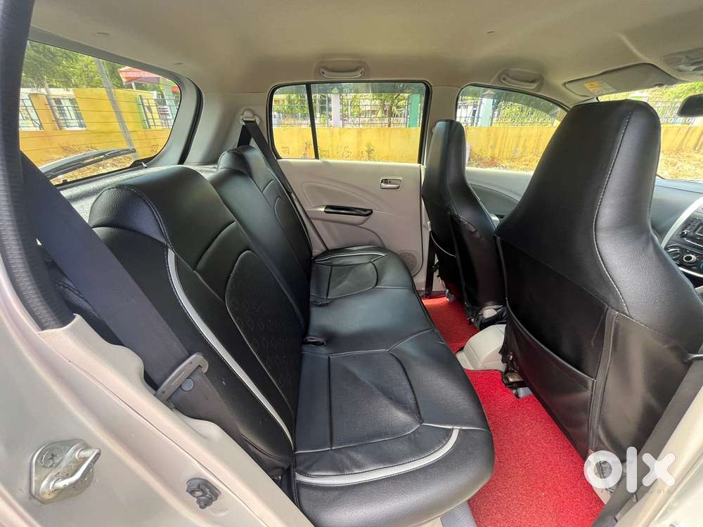 Maruti Suzuki Celerio Zxi Optional Mt, 2018, Petrol