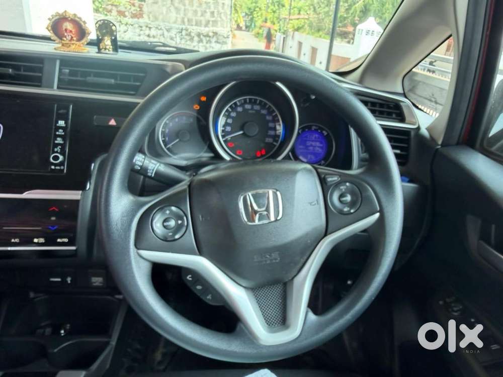 Honda Diesel Car 2019