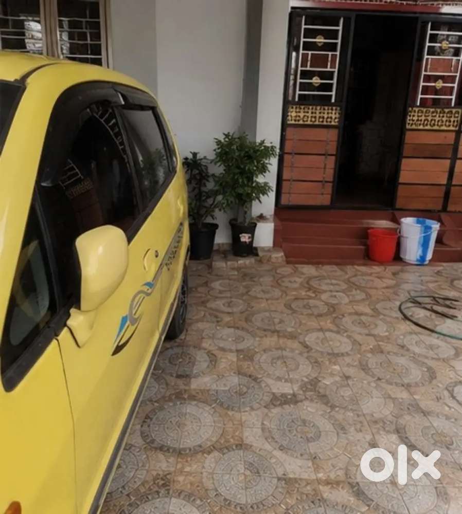 Maruti Suzuki Zen Estilo 2007 Lpg 70000 Km Driven+petrol
