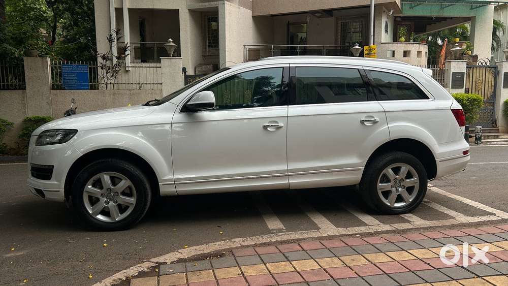 Audi Q7 3.0 Tdi Quattro, 2013, Diesel