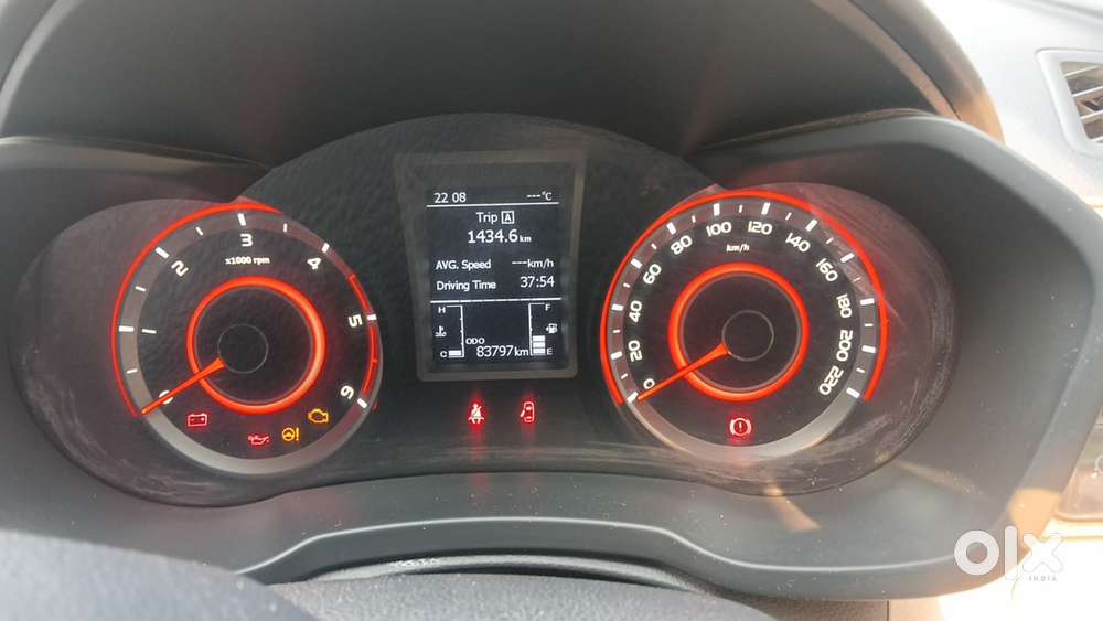 Mahindra Diesel Car 2021