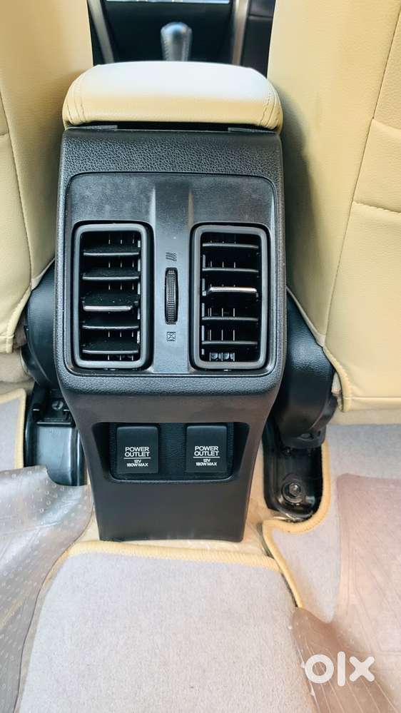 Honda City I-vtec Vx, 2017, Petrol