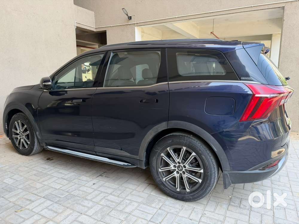 Mahindra Xuv700 Ax7l Luxury Pack Diesel 2022