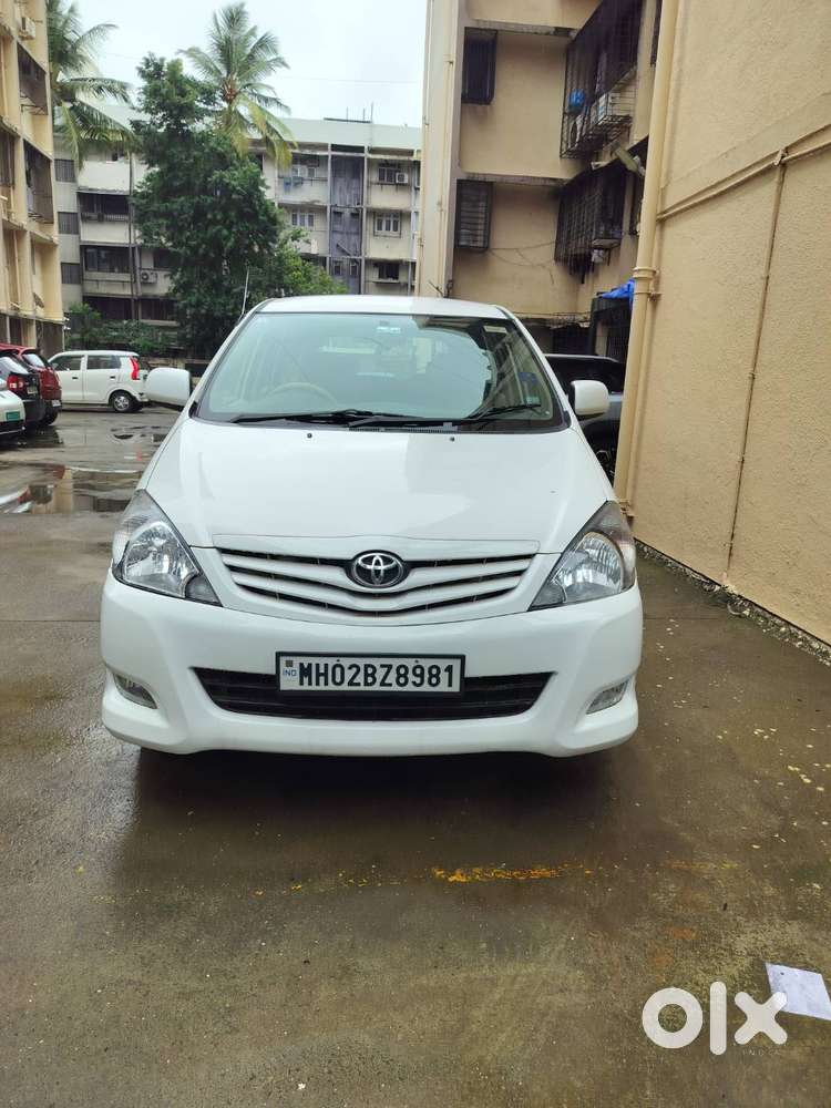 Toyota Innova 2.5 G