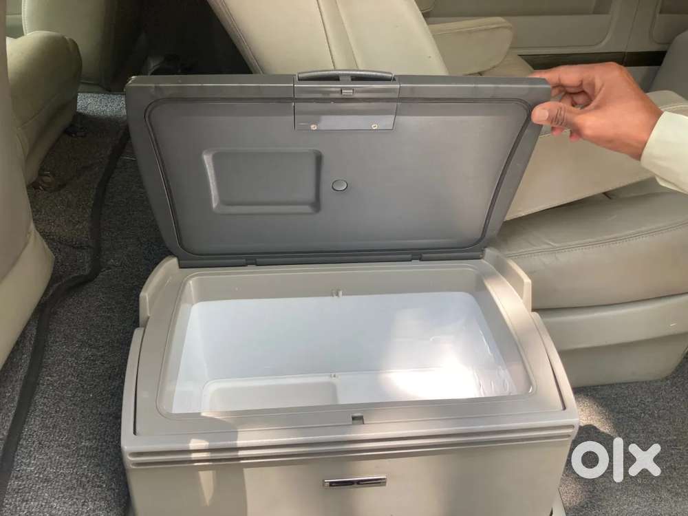 Toyota Commuter, 2008, Diesel